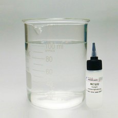 MCT오일 (카프릴릭/카프릭트리글리세라이드) 100ml 1L 20L, 1개