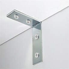 팡팡할인몰 선반받침대 선반프레임, 소