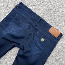 (구제의류)게스 금장 데님 청바지 26 / 빈티지아워 250417