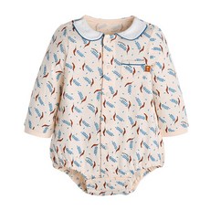 모이몰른 노마밤부싱글바디슈트 M241BUN04P 2890907