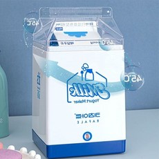발효기 제조기 전기 요구르트 요거트 요거트제조기 메이커 79000EA 1EA, 본상품
