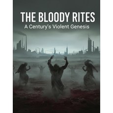 (영문도서)The Bloody Rites: A Century'S Violent Genesis Paperback, Independently Published, English, 9798278812159