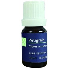 doya Petigrain 苦橙葉精油, 1個, 30ml, 回青橙(苦橙葉)
