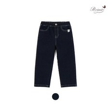 페리미츠 일자핏기모데님팬츠 P2542Q201-YS