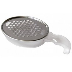 시모무라 손잡이 스텐강판(위생이유식강판일본정품), 1개