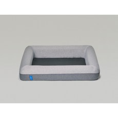 【日本gugu】毛孩好眠床 (外罩套 三色任選) 優寵務YOURPETS獨家代理, 灰色, 1個