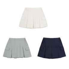 탑텐 키즈 여아) 화섬 카고포켓 스커트 MKE3RS2111 274429 FEPD47667230-E2B