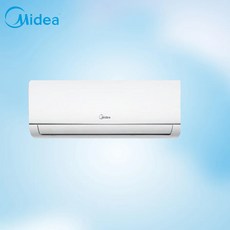 캐리어 미디어 냉난방기 벽걸이 인버터 냉온풍기 7평형 실외기포함 기본설치비별도, 일반배관형, 캐리어 미디어 벽걸이 냉난방기 7평형