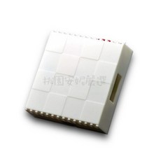 叮噹電鈴 FW-125（外露式）110V/220V, 1個, 220V