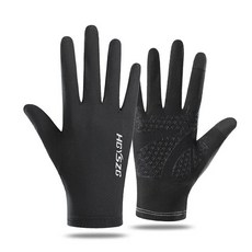 Muc off 터치 스크린 범용 산악 자전거 라이딩 장갑 전체 손가락 미끄럼 방지 내마모성 따뜻하고, 03 XL, 03 1, 1개
