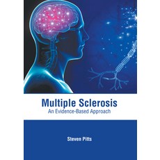 (영문도서) Multiple Sclerosis: An Evidence-Based Approach Hardcover, American Medical Publishers, English, 9781639273058
