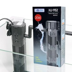 아마존 측면 여과기 HJ-952, 1개, 1개