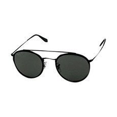RayBan RB3647N 00258 편광 선글라스 더블 브릿지