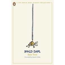 Esio Trot, Roald Dahl(저), Penguin Books Ltd (UK)