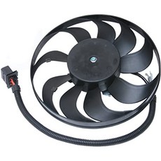 歐馬國際 1J0959455R GOLF BORA A3 TT 散熱風扇馬達 副廠