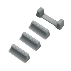適用於 DJI NEO 起落架保護套, 1個, Neo窄管架