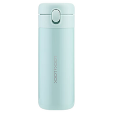 락앤락 원터치 보온 텀블러 LHC6460FU, 1개, 200ml, 민트 그린 1개, 200ml, 민트 그린