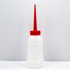 포에스 미싱오일 재봉틀오일 화이트 스핀들오일 120g, 1개, 투명