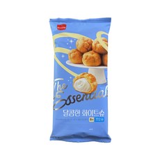 삼립 냉동 아이스 화이트슈 150g, 3개