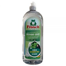 프로쉬 식기세척기 린스 750ml