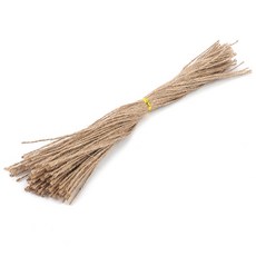 평화리빙룸 25cm 마끈 100P 포장지끈