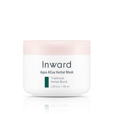 Inward 草本水洗面膜, 1個, 1個