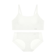 게스언더웨어 여성 여성 속옷 세트 GUESS UNDERWEAR 퓨징 스포츠 OFWBR371IV_BP371IV