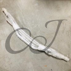 CJ 22mm 電動車機車自行車手把 - 舒適防滑減震設計，提升騎行體驗, 1個, 銀 Silver 70cm