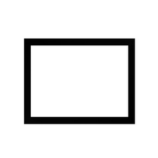 포켓패드 A4 벽프레임 POP꽂이 액자프레임 자석형