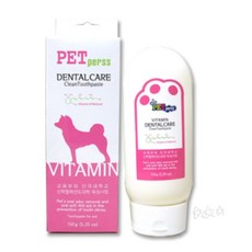 반려견 구강청결 대형견치약 고양이치아관리 강아지잇몸관리