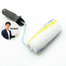 지금 필요한 유성 페인트로라 롤러 페인트 겸용 수성 K31872EA, 본상품