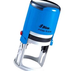 그린피앤에스 스마일스탬프 중 R-524, 본상품선택, 1개