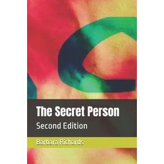 (영문도서)The Secret Person: Second Edition Paperback, Independently Published, English, 9798279449507