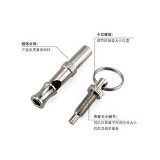 超聲波犬笛 訓練口哨, 超聲波犬笛訓狗口哨1個, 1個, N/A