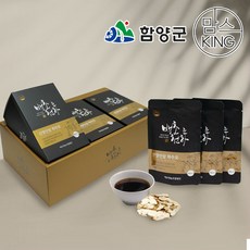 [함양군]백초영농조합 백초천하 산양산삼 하수오 80mlx30포, 함양군 추석선물 백초영농조합 백초천하 산양산삼 하수오, 1박스, 80ml