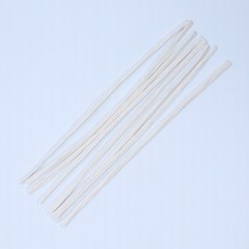 페토닷컴 예쁜 빵끈 포장끈 포장타이, 1개, 끈-65-라피아 빵끈 아이보리