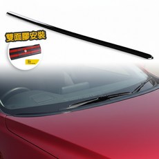 Fyralip Y2 引擎蓋防蟲擾流板 馬自達 3 第四代 掀背 五門 熱銷日本 素材/合車色烤漆 MIT, 25D 雪花白