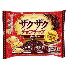 후루타 바삭 초코칩 쿠키, 1개, 179g