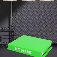 박스점프 점프운동 스텝박스 크로스핏 플라이오매트릭, AU. 수출 No 0 성인 점프 박스 색상에 기록 될