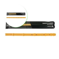 쌍문상회 2P 학생 초등 학생단소 어린이 삼익단소 음악시간 준비물 음악시간준비물 단소 초딩단소 단소시험준비 어린이단소 삼익악기단소 40872EA, 본상품