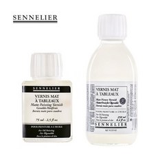 시넬리에매트바니쉬 35141.75 75ml, [6431620]옵션없음, 단품
