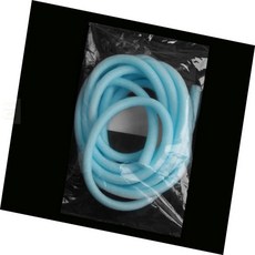 끈이스토어 스티로폼 막대 1cm 3M 하늘 스치로폼 공예재료