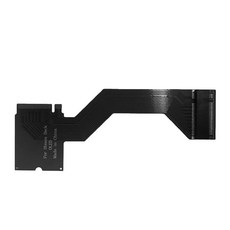 Steam Deck OLED 휴대용 장치용 M.2 NVMe PCIe 4.0 2280 교체용 2230 SSD 어댑터 컨버터 보드 수정된 2230에서 사이즈 확장 카드 대용량, Steam Deck OLED 휴대용 장치용 M.2 NV