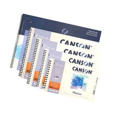 몽발 스케치북 135x210mm 드로잉노트 판화지 사무용품