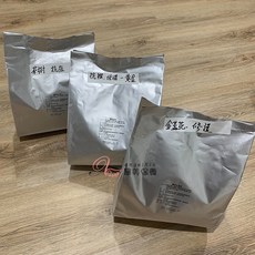 CHORUS 卡若絲 軟膜粉 礦物金粉/花粉/水晶粉/黏土粉 沙龍軟膜粉深層清潔 居家護膚首選, 1個, 礦物花粉