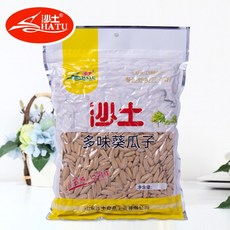 <킹콩푸드>사투 해바라기씨 사토 다미향맛 꽈즈 중국식품 260g 2개