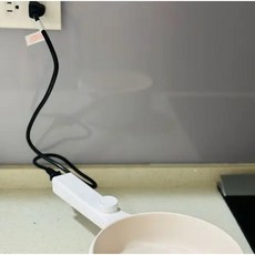 配件－原廠全新「家電王」NICONICO【1.5L蒸煮料理鍋NI-GP931/930】專用配件區，蒸籠、鍋蓋、電源線, 1個, 專用 電源線