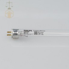 집소 자외선살균램프 8와트 (287mm)