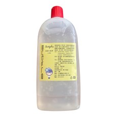 Shirley Price 絲蛋白晶凍, 1組, 1000ML補充包（新包裝）, 1入
