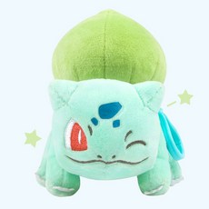 포켓몬스터 파스텔 포켓몬 가방고리 이상해씨, 민트, 13cm, 1개